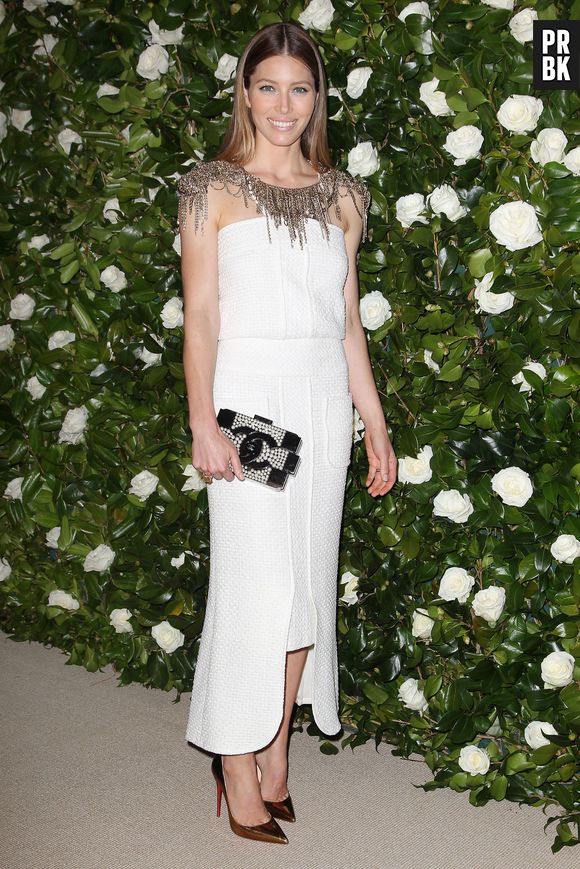 Justin Timberlake et Jessica Biel bientôt parents ?