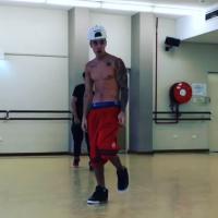 Justin Bieber : une vidéo sexy dévoilée pour faire oublier ses dérapages ?