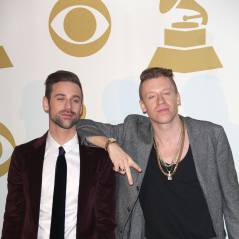 Grammy Awards 2014 - Macklemore : "7 nominations, c'est l'apogée des récompenses"