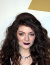 Lorde pour l'annonce des nominations aux Grammy Awards 2014, à Los Angeles, le 6 décembre 2013
