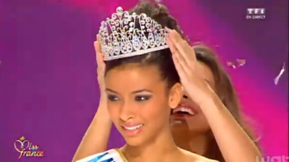Miss France 2014 : Flora Coquerel en couple ?