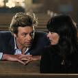 Mentalist saison 6 : encore de l'espoir pour le couple Lisbon/Jane