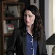 Mentalist saison 6 : encore de l'espoir pour le couple Lisbon/Jane