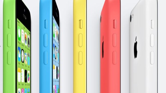 iPhone 5C : pourquoi l'attendre sous le sapin