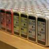 iPhone 5C : le téléphone en couleur d'Apple