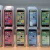 iPhone 5C : le téléphone en couleur d'Apple