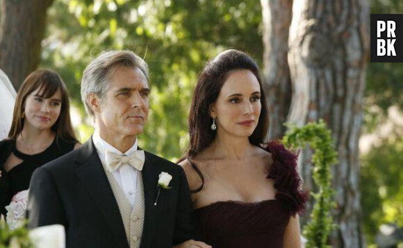 Revenge saison 3, épisode 10 : Conrad et Victoria