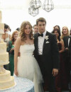 Revenge saison 3, épisode 10 : Emily et Daniel se marient
