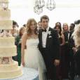 Revenge saison 3, épisode 10 : Emily et Daniel se marient