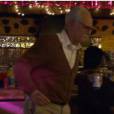 Bad Grandpa : extrait du canular dans un club de strip-tease