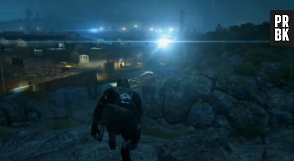Metal Gear Solid 5 : Ground Zeroes sortira sur Xbox 360, PS3, PS4 et Xbox One au printemps 2014