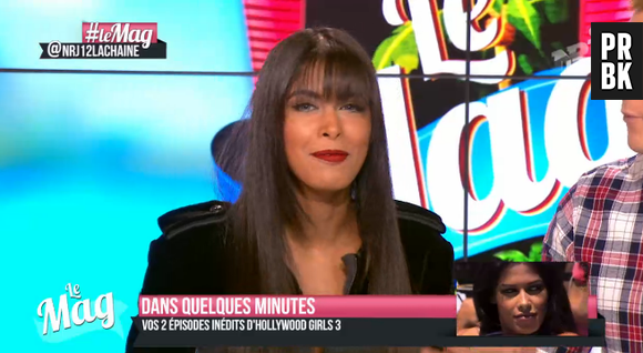 Ayem Nour VS Jeremstar : la réconciliation ?