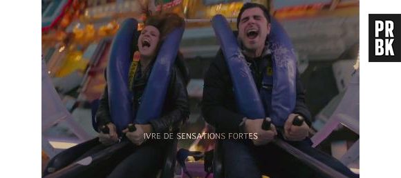 Guillaume Canet : Ivresse, son court-métrage de prévention sur l'alcool au volant