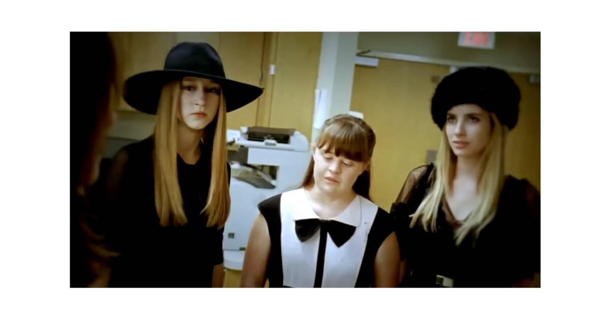 American Horror Story saison 3, épisode 9 : vérité et ultimatum - Purebreak