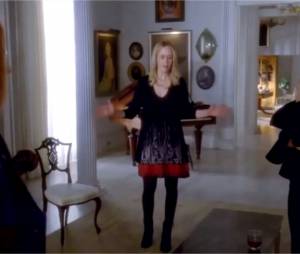 American Horror Story saison 3, épisode 9 : Cordelia, Myrle et Fiona dans la bande-annonce