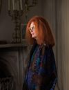 American Horror Story saison 3, épisode 9 : Frances Conroy