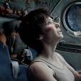 Golden Globes 2014 :  Sandra Bullock nommée pour Gravity