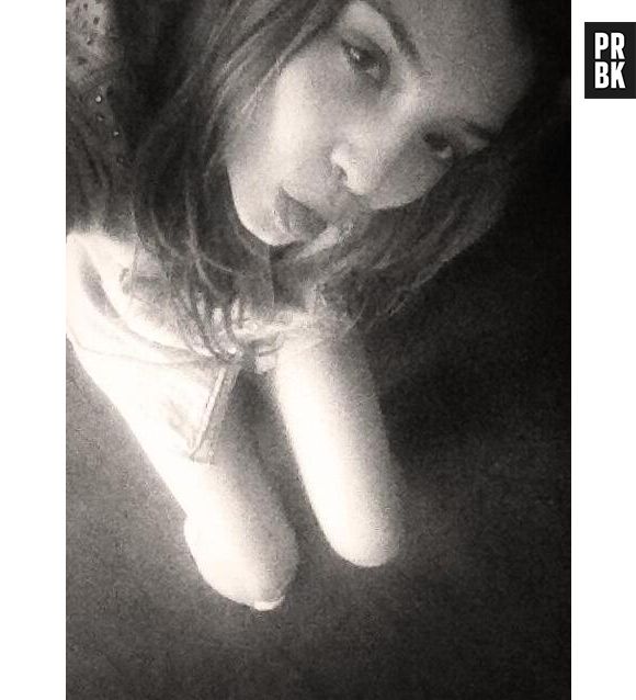 Secret Story 7 : Clara Bermudes et sa nouvelle vie... sans Gautier