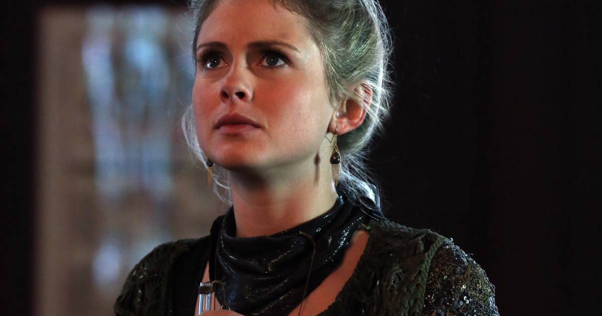 Once Upon a Time saison 3, épisode 11 : la Fée Clochette - Purebreak