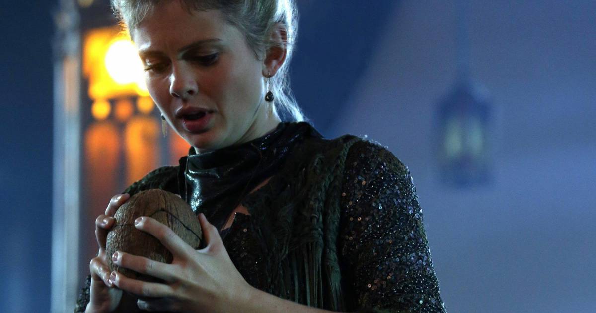 Once Upon a Time saison 3, épisode 11 : Tink - Purebreak