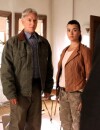 NCIS saison 10, épisode 23 sur M6 : Gibbs menacé