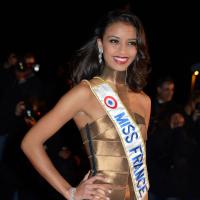 Flora Coquerel : sublime aux NMA, Miss France 2014 révèle ses complexes