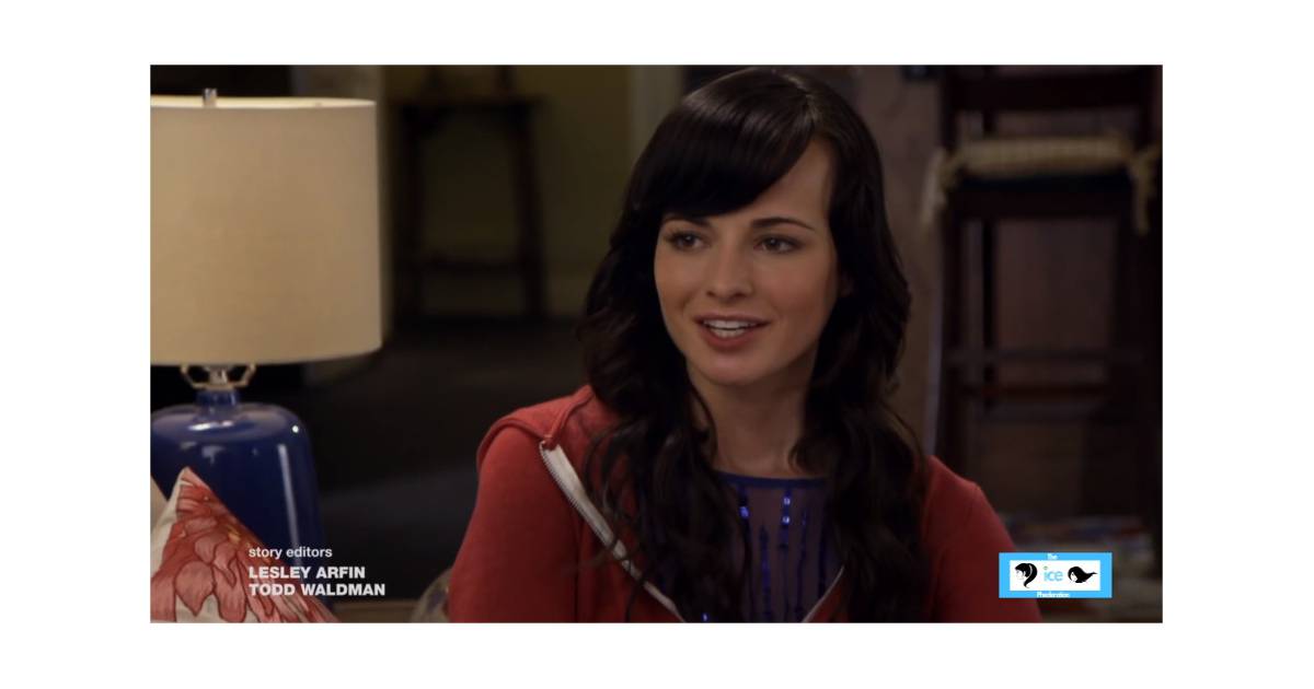 Awkward saison 3, épisode 20 : Jenna dans la bande-annonce - Purebreak