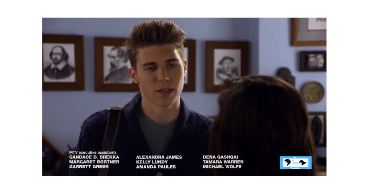 Awkward saison 3, épisode 20 : Colin de retour dans la bande-annonce