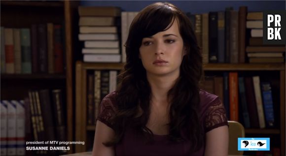 Awkward saison 3, épisode 20 : Jenna dans la bande-annonce