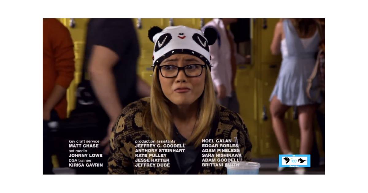 Awkward saison 3, épisode 20 : Ming dans la bande-annonce - Purebreak