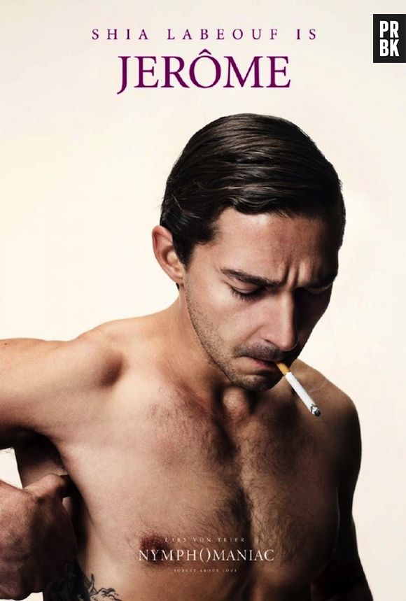 Shia LaBeouf : accusé de plagiat pour son long-métrage, il s'excuse sur Twitter... en re-plagiant