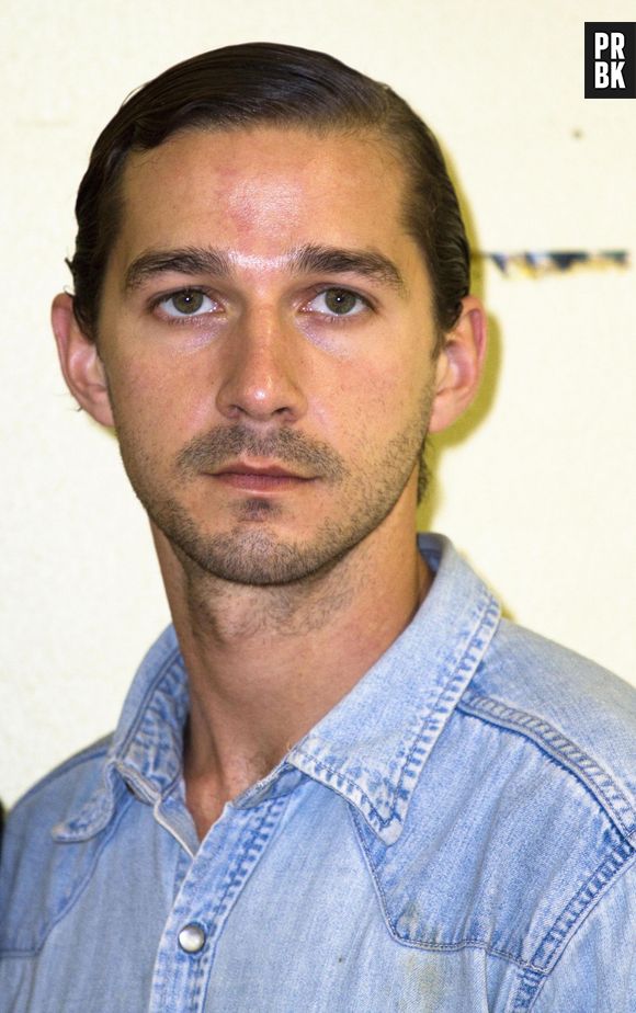 Shia LaBeouf : accusé de plagiat pour son long-métrage, il s'excuse sur Twitter... en re-plagiant