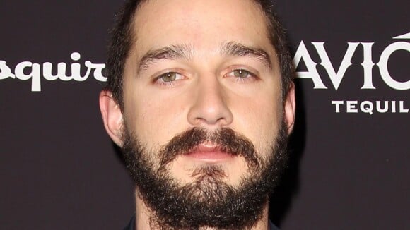 Shia LaBeouf : accusé de plagiat pour son court-métrage, il s'excuse... en re-plagiant