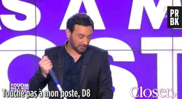 TPMP : Une bataille d'eau a eu lieu pendant une coupure pub