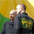Breaking Bad : Walter White condamné pour trafic de meth... dans la vraie vie
