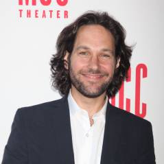 Ant-Man : Paul Rudd dans le rôle de l'homme-fourmi ?