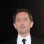 Gad Elmaleh papa : message pour ses fans sur Twitter