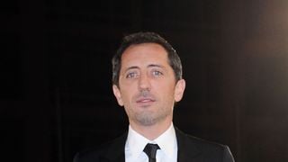 Gad Elmaleh papa : message pour ses fans sur Twitter