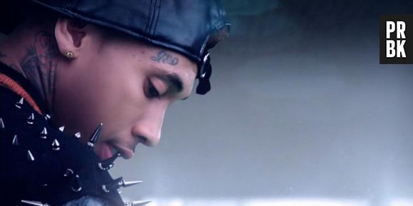 Tyga feat. Justin Bieber : le clip de Wait For A Minute