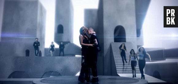 Tyga feat. Justin Bieber : le clip de Wait For A Minute