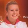 Masterchef 2013 : Marie-Hélène a perdu la finale