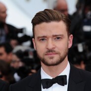 Justin Timberlake : élu homme le plus stylé de 2013 par GQ