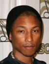 Pharrell Williams est l'un des hommes les "stylés" de 2013 selon GQ