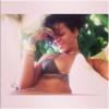 Rihanna : nouvelle photo en bikini sur Instagram, le 22 décembre 2013
