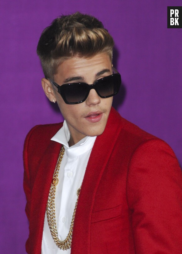 Justin Bieber : pourquoi il a plus fait parler que sa musique en 2013