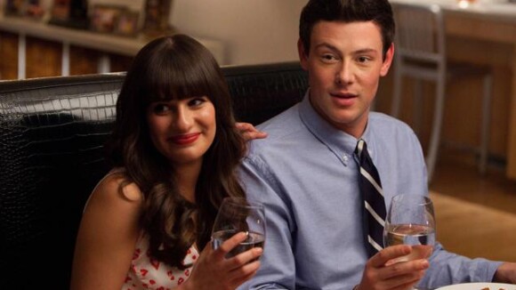 Glee : la fin imaginée par Ryan Murphy avant la mort de Cory Monteith