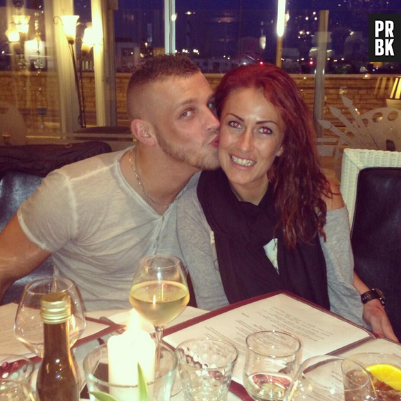 Gaëlle et Jordan (Les Ch'tis) sont officiellement en couple depuis fin novembre 2013