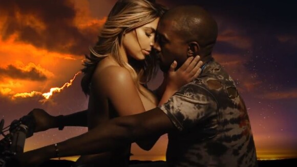 Kanye West attaqué en justice : du contenu volé dans Bound 2 ?