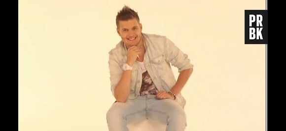 Les Ch'tis font leur tour de France : Charles sort son plus beau sourire