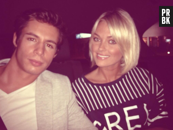 Caroline Receveur : classe et intelligente selon Jeremstar